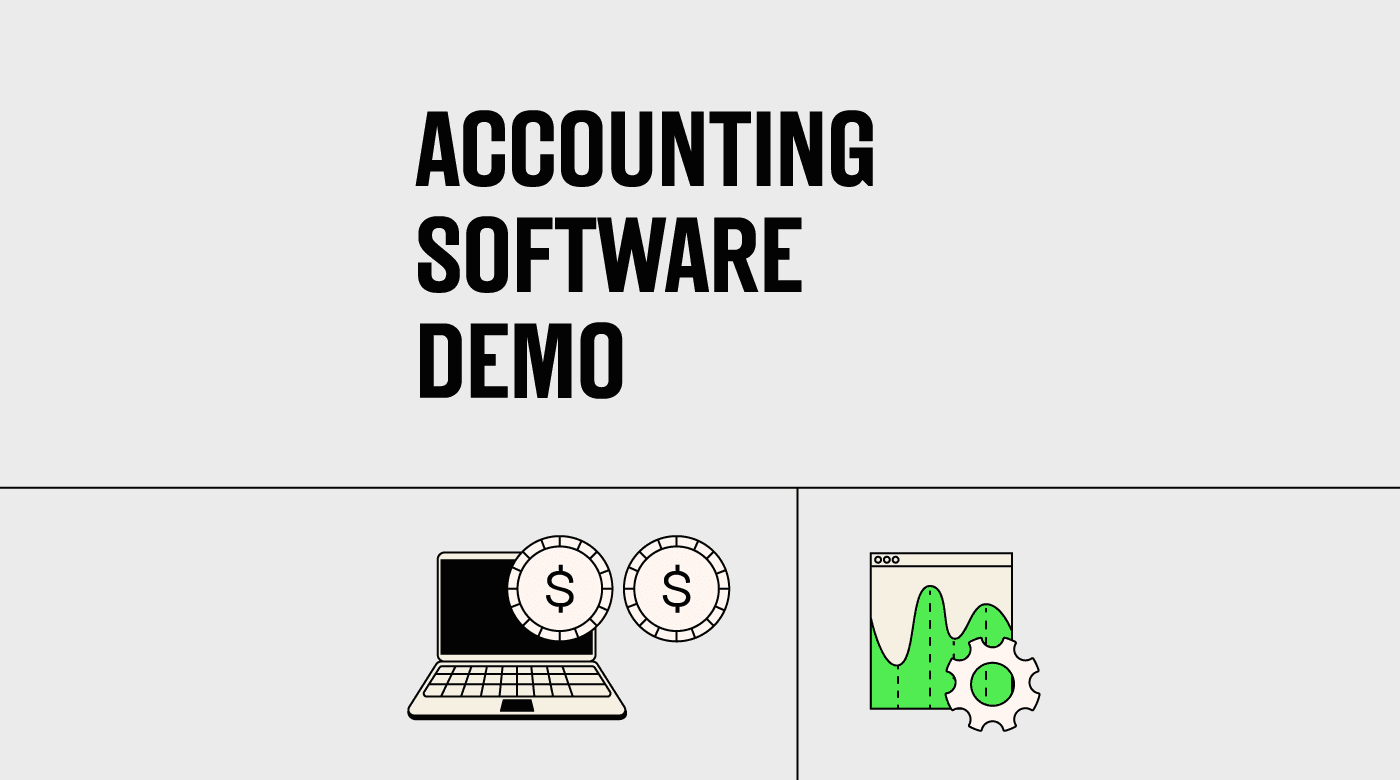 5 Accounting Software Demos: Top Tools For 2025 Featured Image