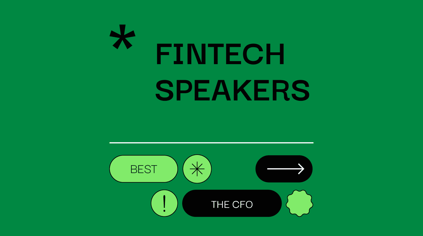 Fintech speakers generic best of 52932